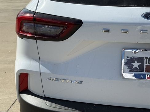 New 2026 Ford Escape Active image 30