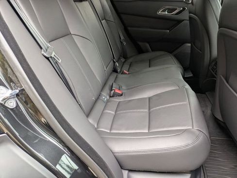 New 2026 Land Rover Range Rover Velar Dynamic SE image 17