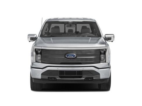 Used 2022 Ford F150 Lightning Lariat w/ Equipment Group 511A High AWD/4WD image 7