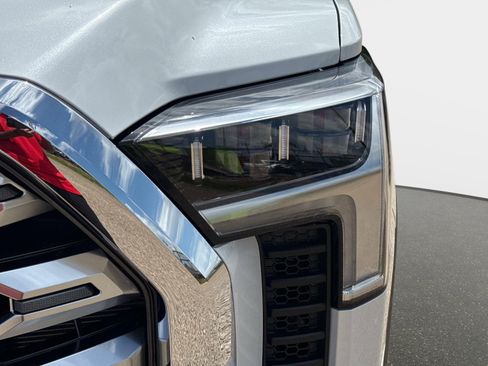 New 2026 Toyota Tundra 1794 Edition AWD/4WD image 9
