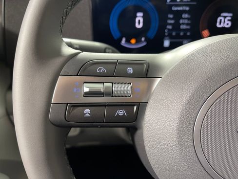 New 2026 Hyundai Kona SEL Sport image 28