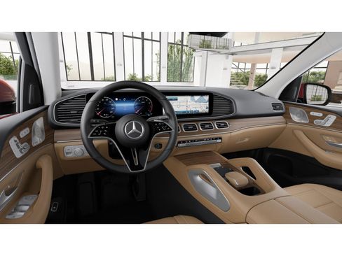 Certified 2024 Mercedes-Benz GLE 350 4MATIC image 33