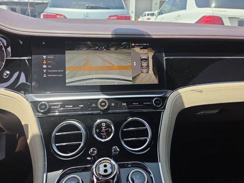 Used 2020 Bentley Continental GT AWD/4WD image 11