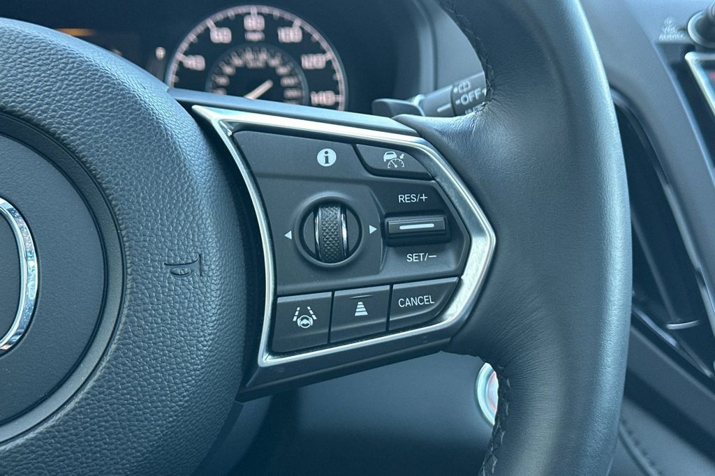 Certified 2023 Acura RDX FWD image 30