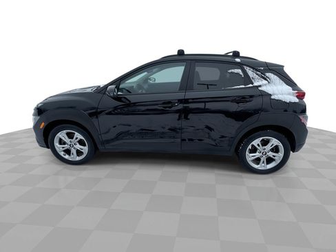 Used 2023 Hyundai Kona SEL image 5