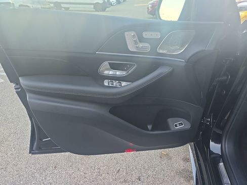 New 2026 Mercedes-Benz GLE 350 4MATIC image 10