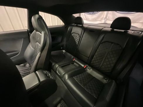 Used 2019 Audi S5 Premium Plus w/ Premium Plus AWD/4WD image 9