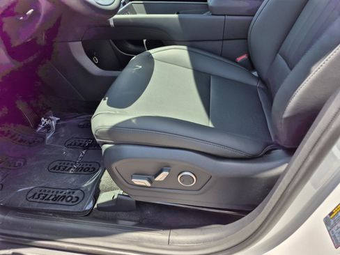 New 2026 Hyundai Santa Fe SEL FWD image 23