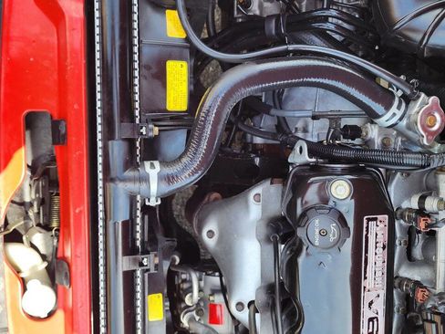 Used 1998 Mitsubishi 3000GT FWD image 33