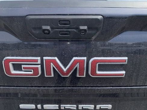 Used 2025 GMC Sierra 1500 SLT w/ SLT Premium Package AWD/4WD image 13