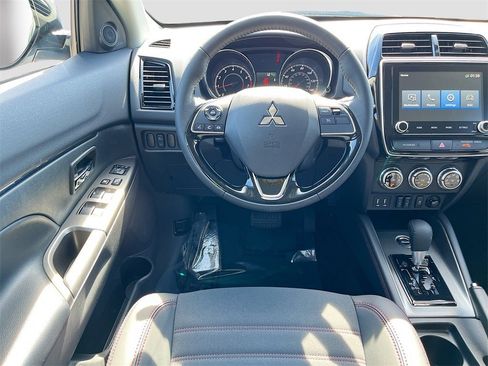 New 2025 Mitsubishi Outlander Sport SE image 21