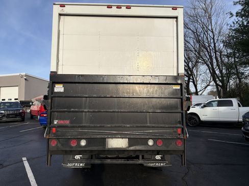 Used 2018 RAM 3500 Tradesman w/ Power & Remote Entry Group image 6