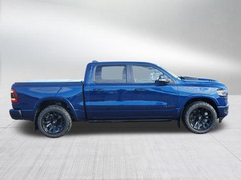 Certified 2022 RAM 1500 Limited image 8