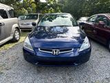 Used 2005 Honda Accord LX image 2