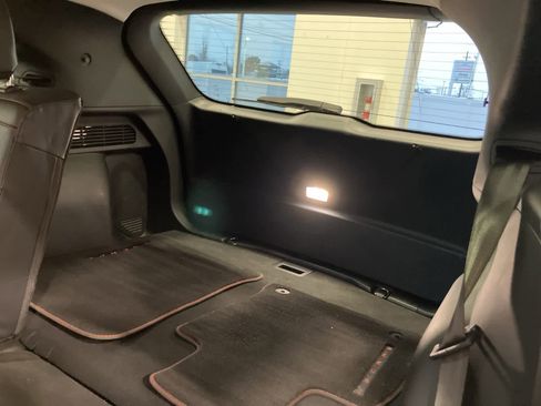 Certified 2021 Ford Escape SEL w/ SEL Stealth AWD Package image 27