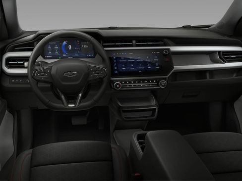 New 2027 Chevrolet Bolt RS image 29