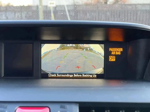 Used 2015 Subaru WRX AWD/4WD image 29