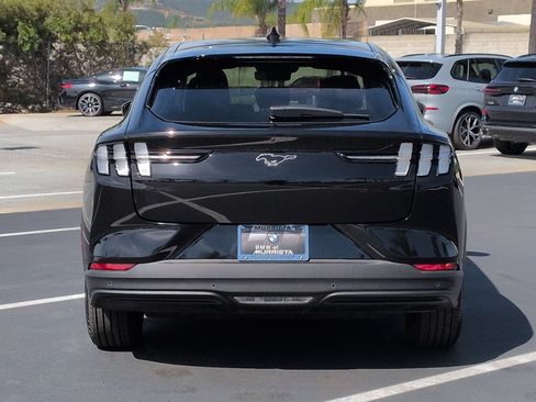 Used 2024 Ford Mustang Mach-E Select w/ Comfort Package Lite AWD/4WD image 9