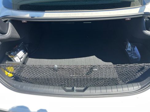 New 2024 Hyundai Sonata SEL image 20