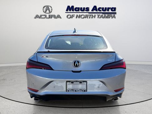 New 2026 Acura Integra A-Spec FWD image 5