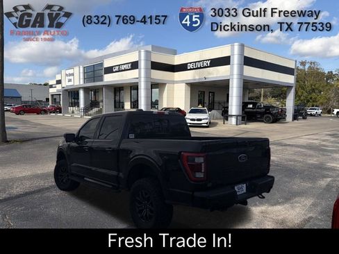 Used 2023 Ford F150 Tremor w/ Equipment Group 402A High image 7