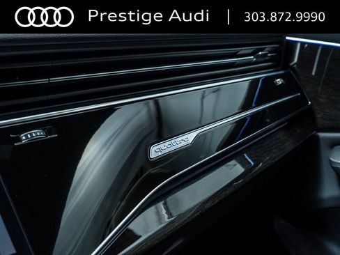New 2026 Audi Q8 Premium Plus image 21