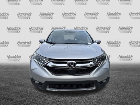 Used 2019 Honda CR-V EX image 3