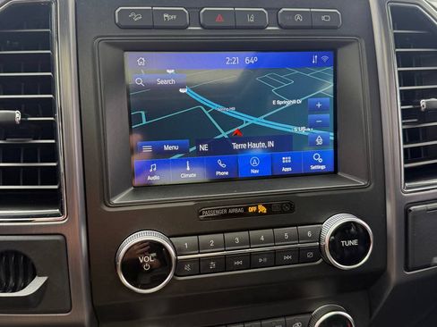 Used 2020 Ford Expedition Platinum AWD/4WD image 19