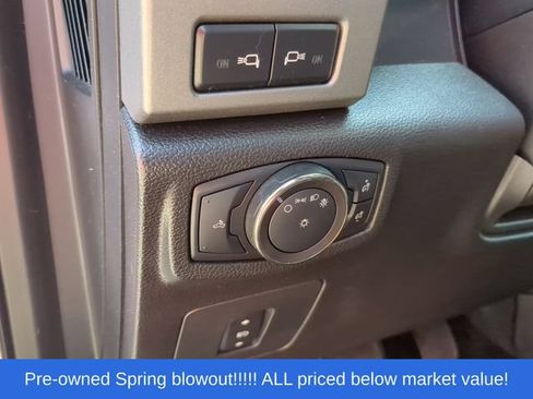 Used 2018 Ford F150 Raptor w/ Equipment Group 802A Luxury AWD/4WD image 26