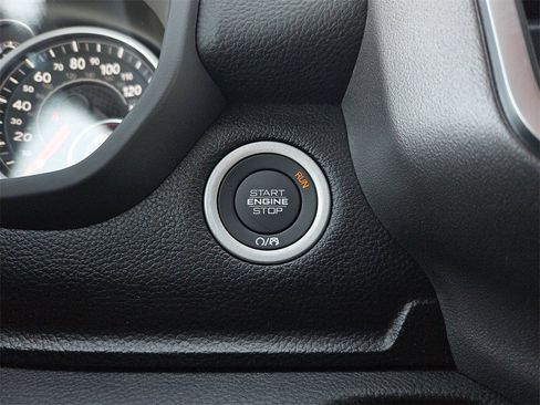 New 2026 RAM 1500 Big Horn image 23