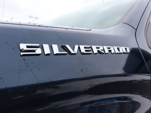 Used 2023 Chevrolet Silverado 1500 LT image 8