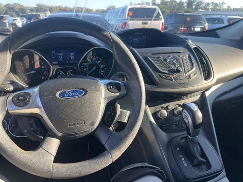 Used 2014 Ford Escape S image 6