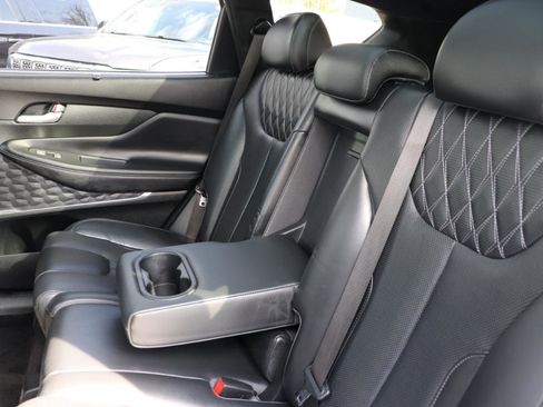 Used 2023 Hyundai Santa Fe Calligraphy image 25