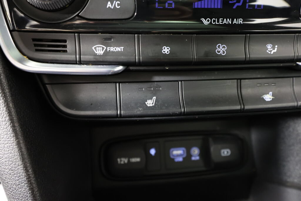 Used 2020 Hyundai Santa Fe SEL AWD/4WD image 39