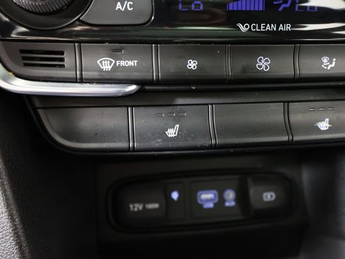 Used 2020 Hyundai Santa Fe SEL AWD/4WD image 39