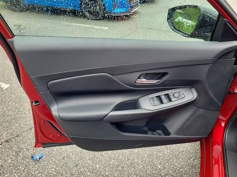 New 2027 Nissan Sentra SV w/ SV Convenience Package FWD image 12