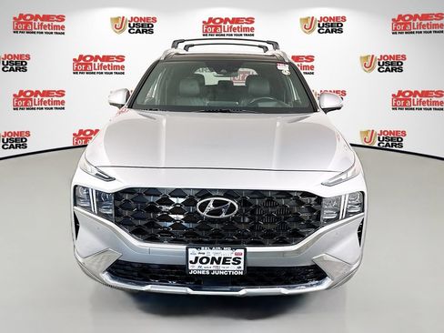 Certified 2022 Hyundai Santa Fe Calligraphy AWD/4WD image 15