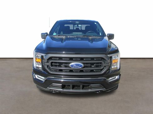 Used 2022 Ford F150 XLT w/ Equipment Group 302A High AWD/4WD image 8