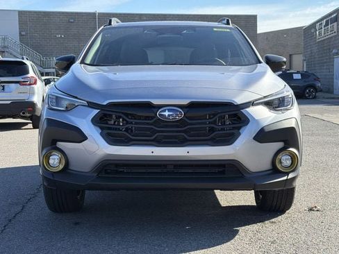 New 2026 Subaru Crosstrek 2.5i Sport image 8
