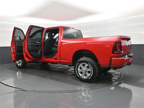 New 2026 RAM 2500 Big Horn image 48