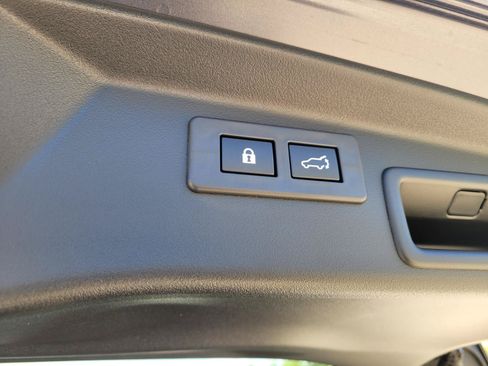 New 2026 Subaru Outback Limited AWD/4WD image 19