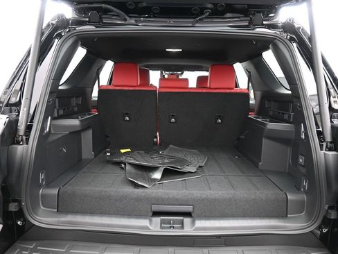 Certified 2025 Toyota 4Runner TRD Pro image 24