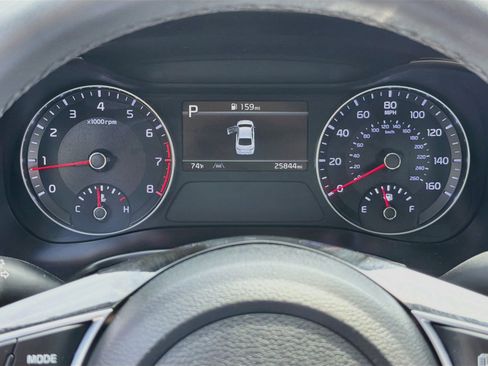 Used 2023 Kia Forte GT-Line FWD image 12