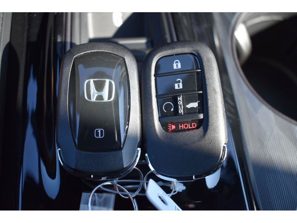 New 2026 Honda Passport TrailSport image 41