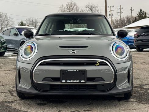 Used 2022 MINI Cooper SE image 8