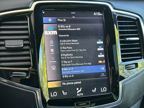 Used 2019 Volvo XC90 T6 R-Design w/ Advanced Package AWD/4WD image 25