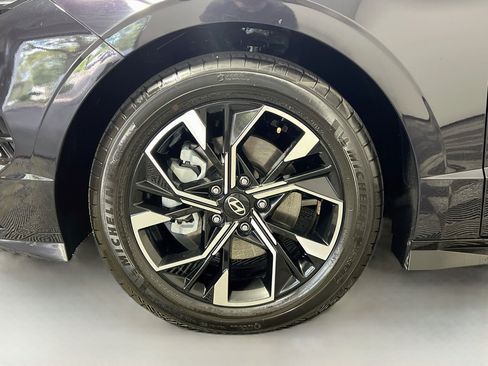 Used 2024 Hyundai Sonata SEL FWD image 14
