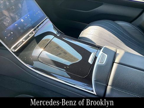 Certified 2023 Mercedes-Benz S 500 4MATIC image 18