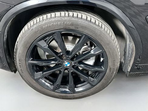 Certified 2024 BMW X3 sDrive30i w/ Premium Package image 32