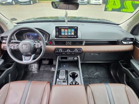 Used 2024 Honda Pilot Elite image 29